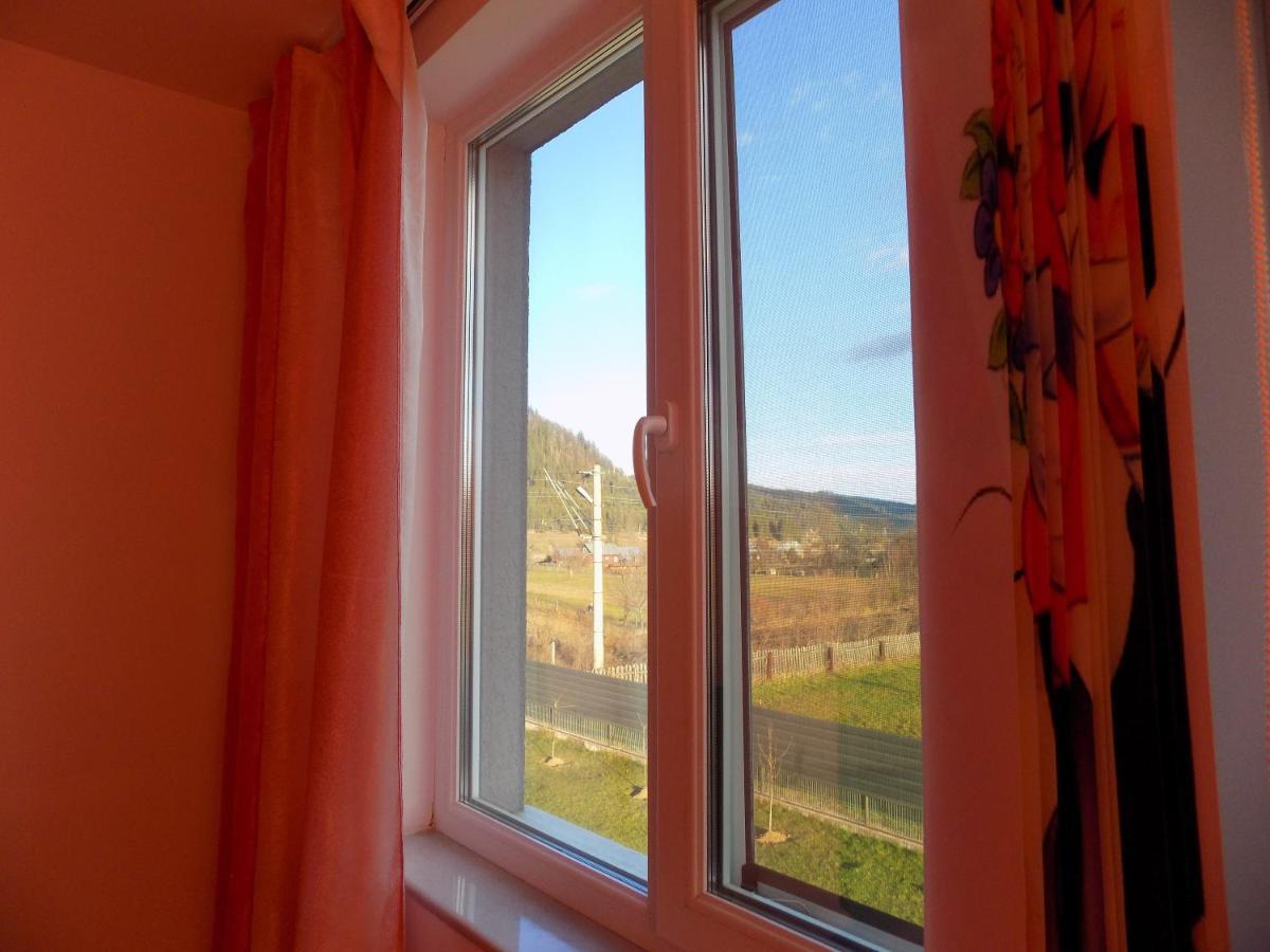 Sweet Home Bucovina Frasin Petreceri Private Si Majorate Exterior photo
