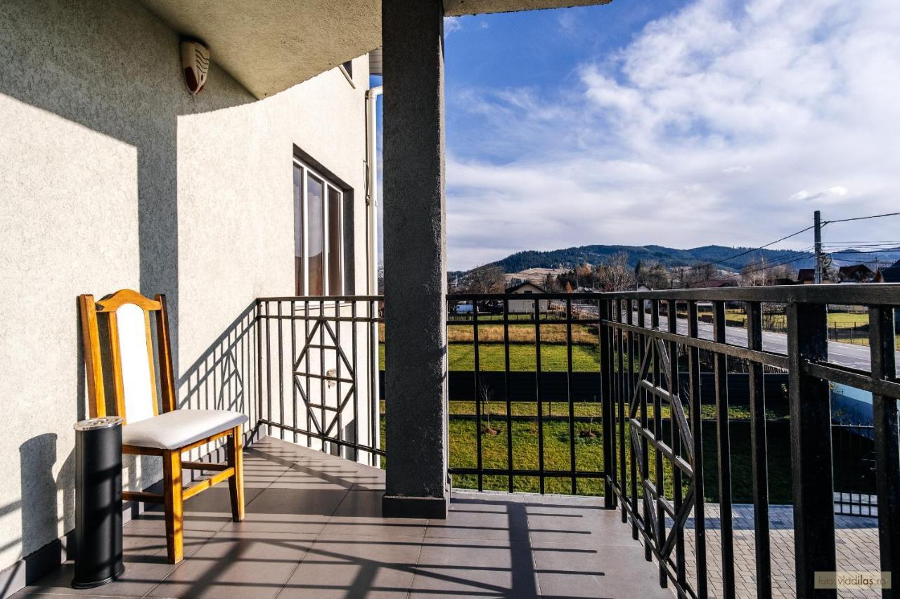 Sweet Home Bucovina Frasin Petreceri Private Si Majorate Exterior photo