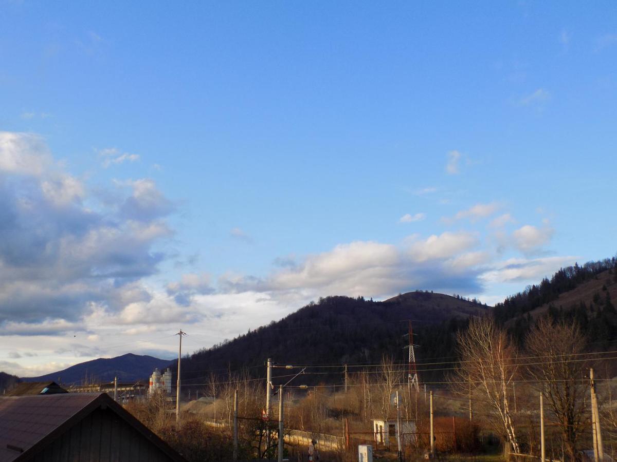 Sweet Home Bucovina Frasin Petreceri Private Si Majorate Exterior photo